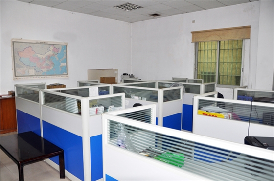 金印油墨銷售部