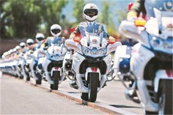 45人護衛(wèi)隊