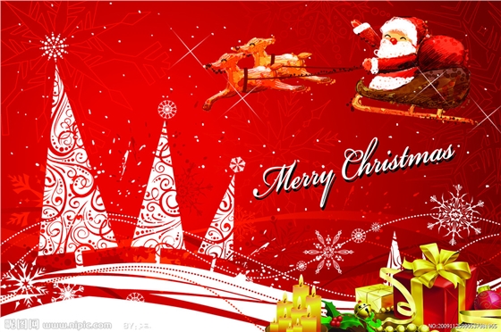 圣誕 圣誕