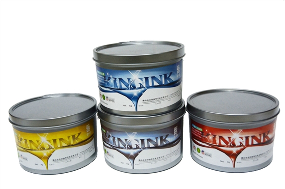 金印油墨 金印油墨