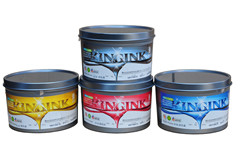 kok純植物油環保膠印油墨 kok純植物油環保膠印油墨