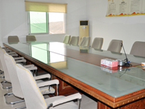 金印油墨會議室