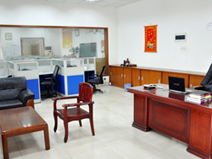 金印油墨營業部