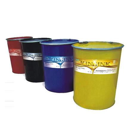 熱固膠印輪轉商報兩用輪轉油墨系列 熱固膠印輪轉商報兩用輪轉油墨系列
