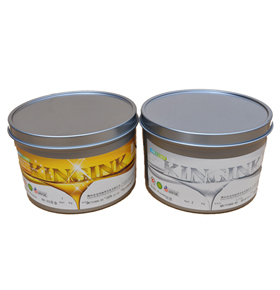 金銀油墨 金銀油墨